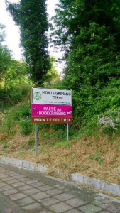 Monte Grimano Terme