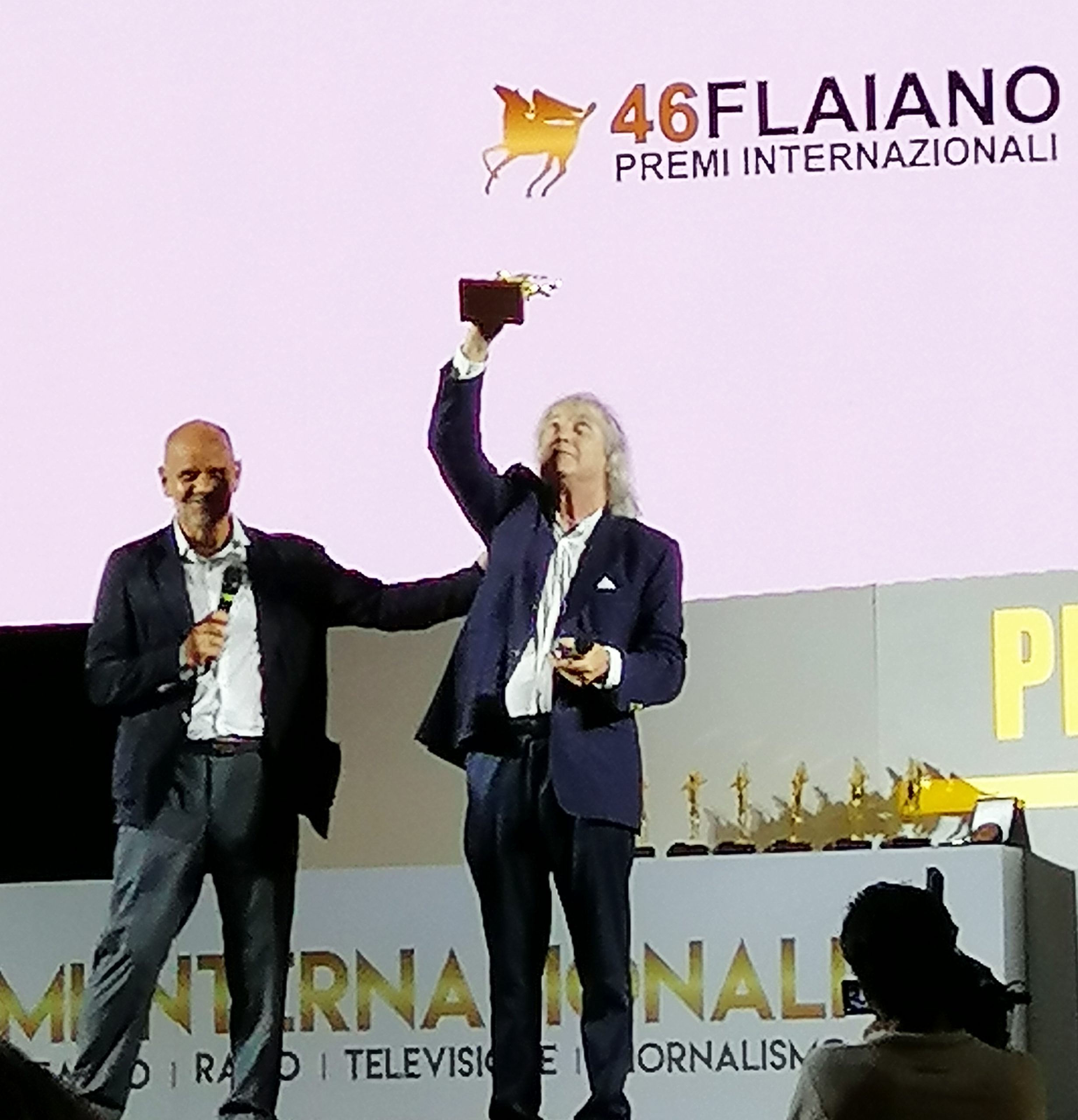 46° Premio Flaiano