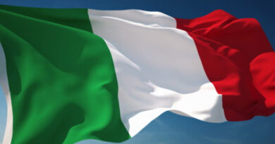 Perché nasca una nuova Repubblica Italiana
