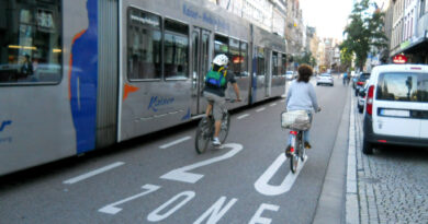 PERCHÈ È INDISPENSABILE UN SERVIZIO TCSP SULLA STRADA PARCO, IN 10 PUNTI