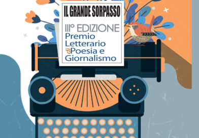 Premio Letterario Nazionale di Giornalismo e Poesia “Il Grande Sorpasso” – III° Edizione